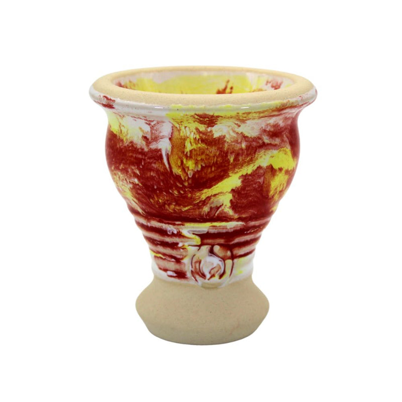 Cyril X Series Anthoshka Hookah Bowl - Vampire