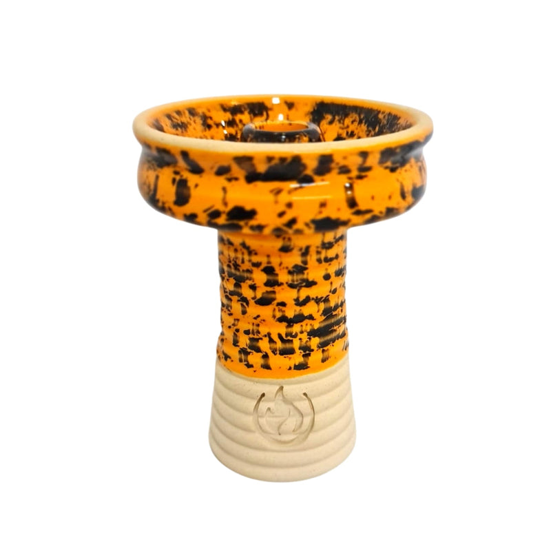 Cyril X Series Arya Hookah Bowl - Tiger