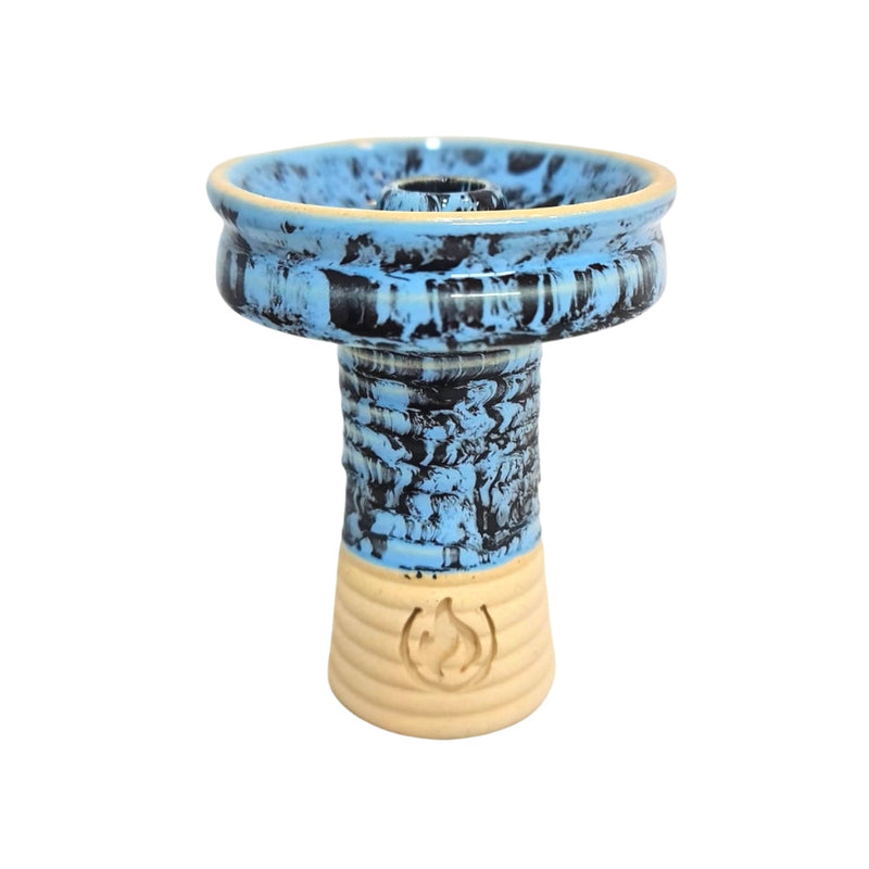 Cyril X Series Arya Hookah Bowl - Pitufo