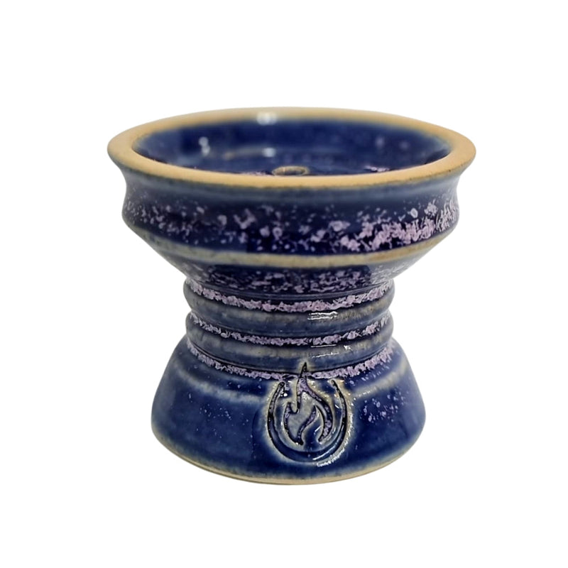 Cyril X Series Nogrod Hookah Bowl - Aurora