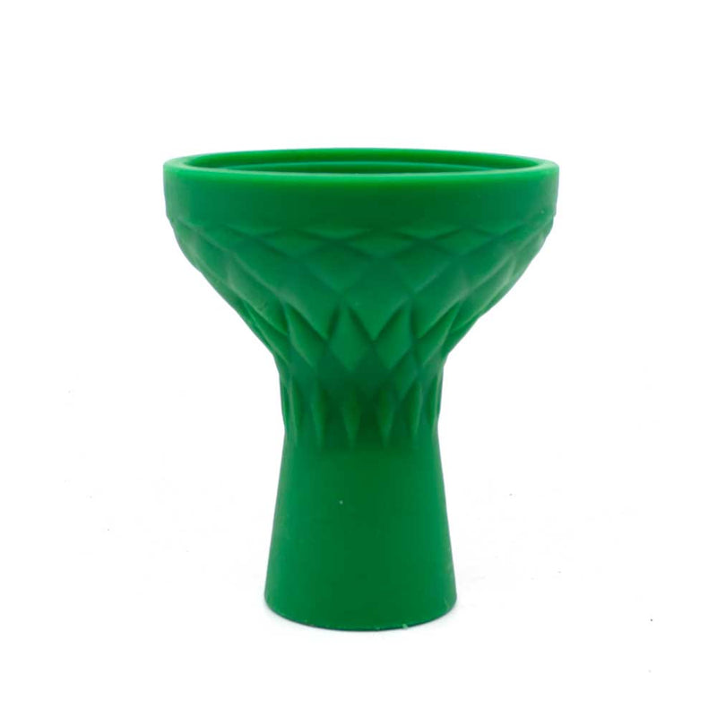 Classic Silicone Hookah Bowl - 