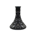 Cyril Craft Hookah Shisha Base - Black