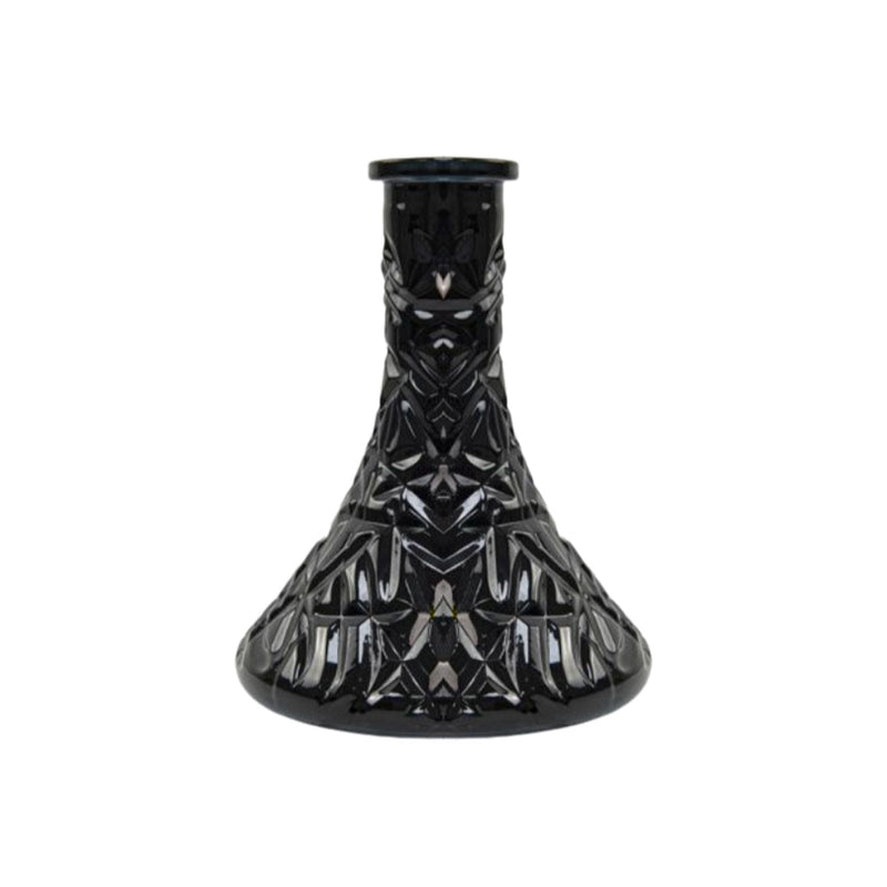 Cyril Craft Hookah Shisha Base - Black