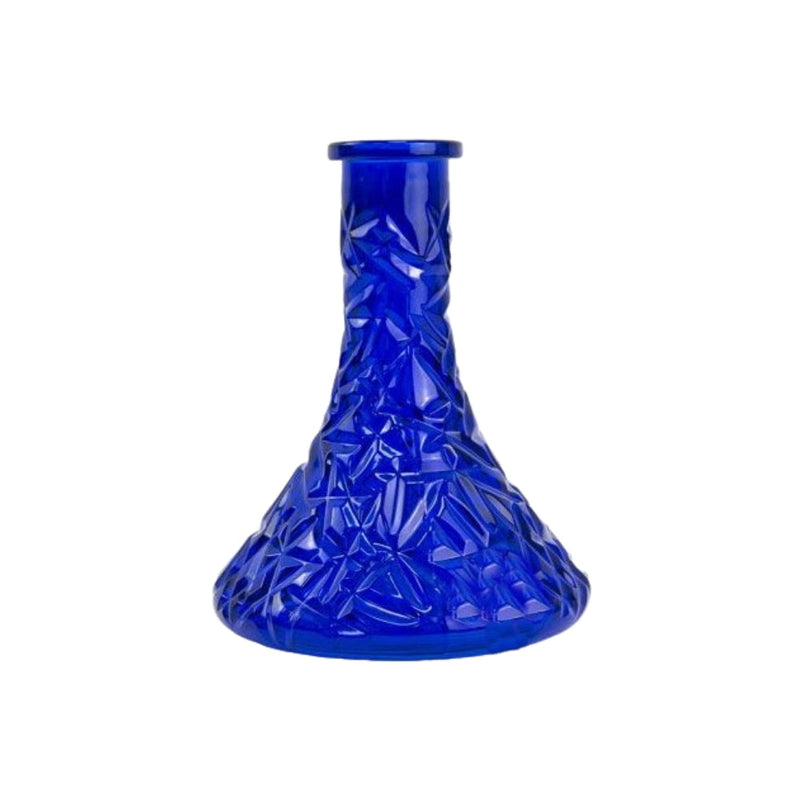 Cyril Craft Hookah Shisha Base - Blue