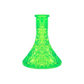 Cyril Craft Hookah Shisha Base - Green