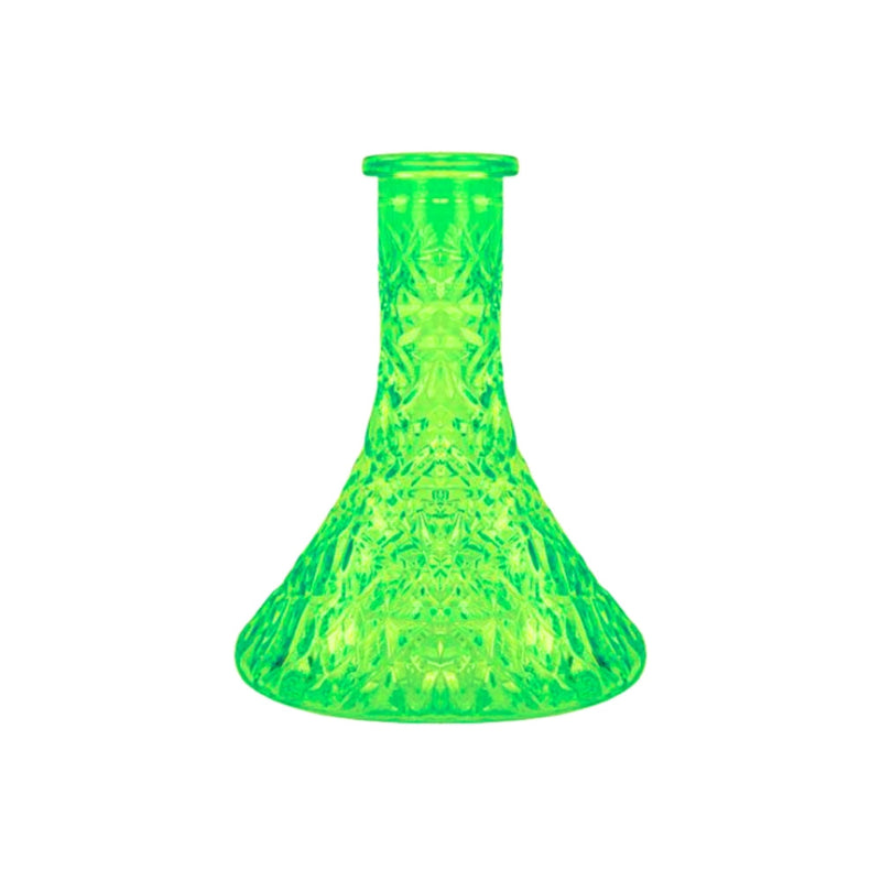 Cyril Craft Hookah Shisha Base - Green