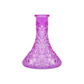 Cyril Craft Hookah Shisha Base - Pink