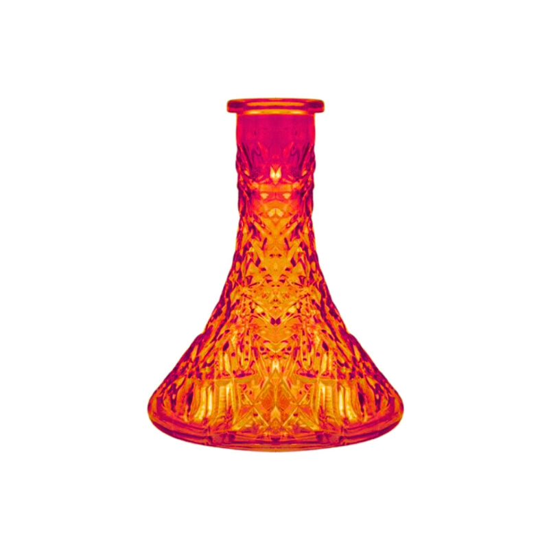 Cyril Craft Hookah Shisha Base - Red