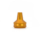 Cyril Molasses Catcher - Orange