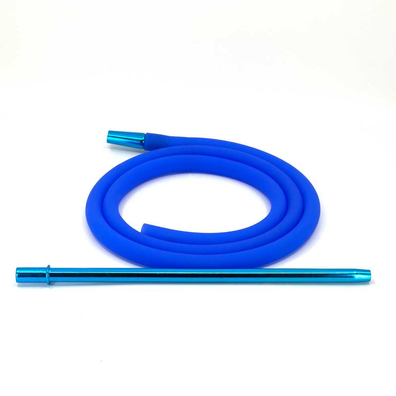 Cyril Classic Hose Set - Blue