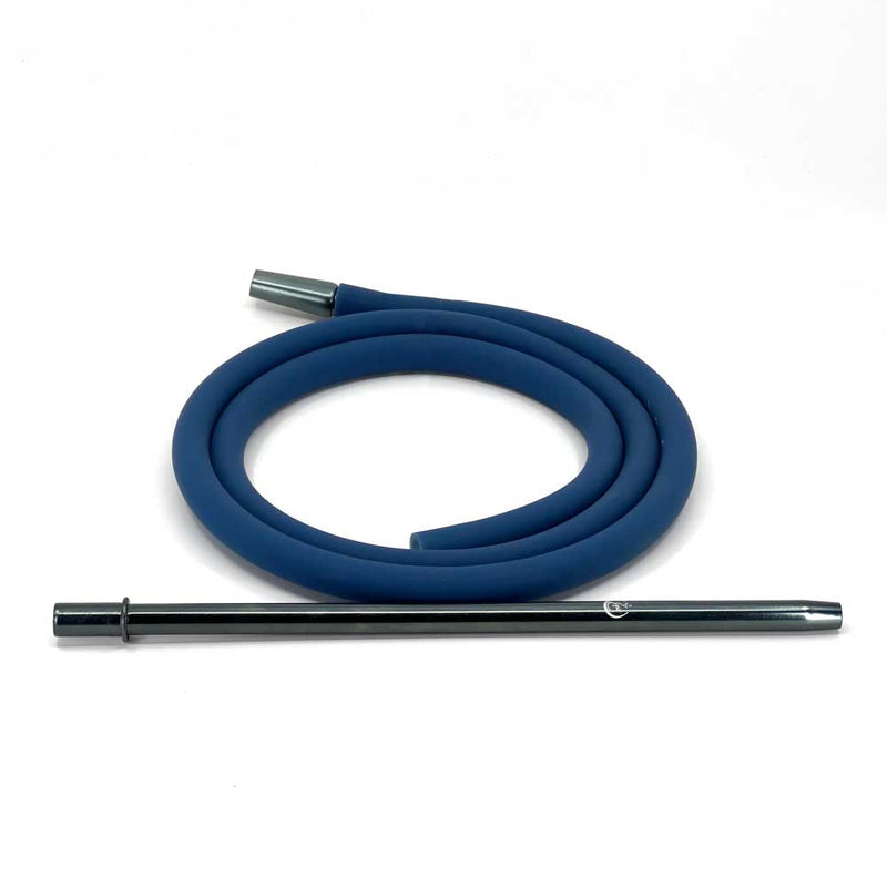 Cyril Classic Hose Set - Dark Blue