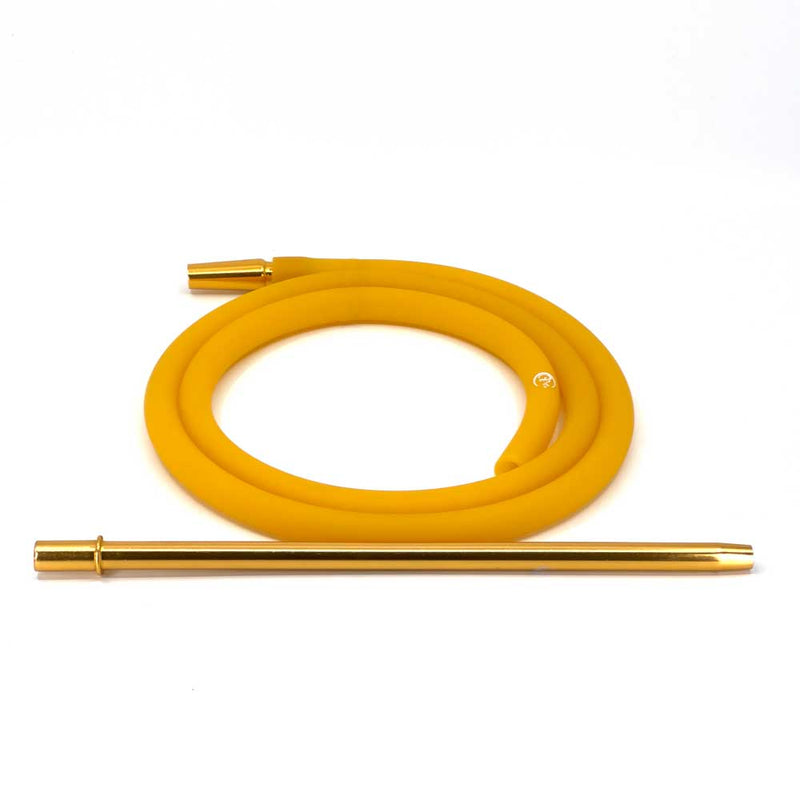 Cyril Classic Hose Set - Yellow