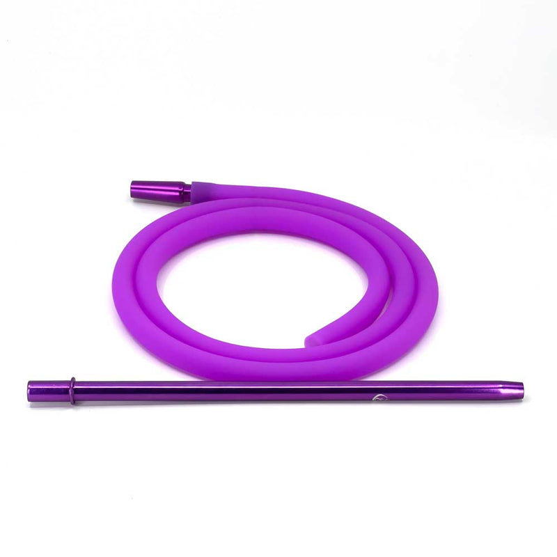 Cyril Classic Hose Set - Purple