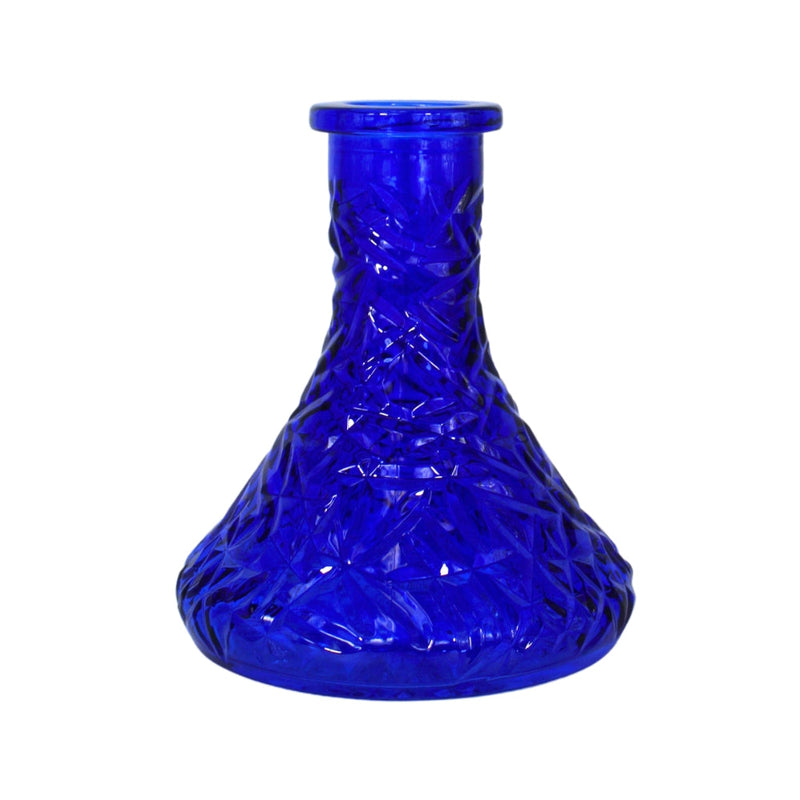 Craft Mini Hookah Base - Blue