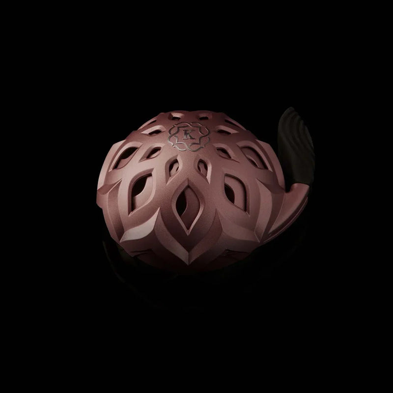 Kaloud Lotus III Aluminum Hookah Heat Management Device - Cyris