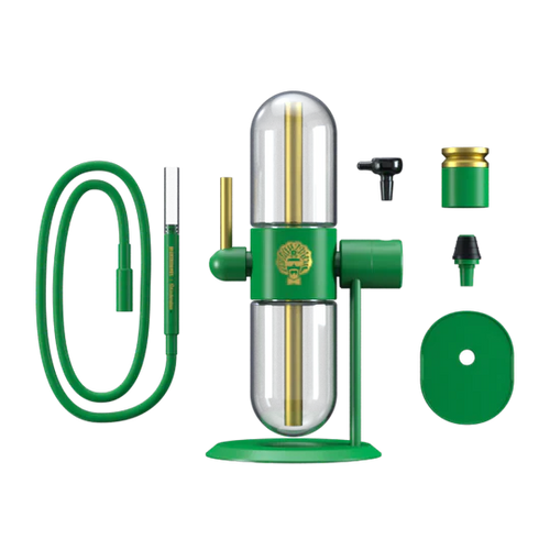 Dr. Greenthumb's X Stündenglass Gravity Infuser Hookah