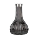 Alpha Drop Twistlock Hookah Base