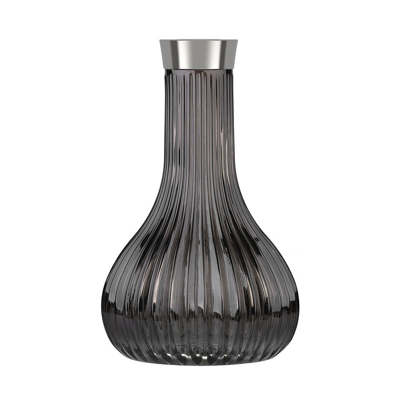 Alpha Drop Twistlock Hookah Base