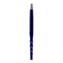 Hookah Mouthpiece ALPHA CLASSIC DESIGN X - Dark Blue
