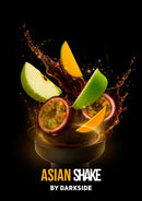 Darkside Asian Shake Hookah Shisha Flavor -