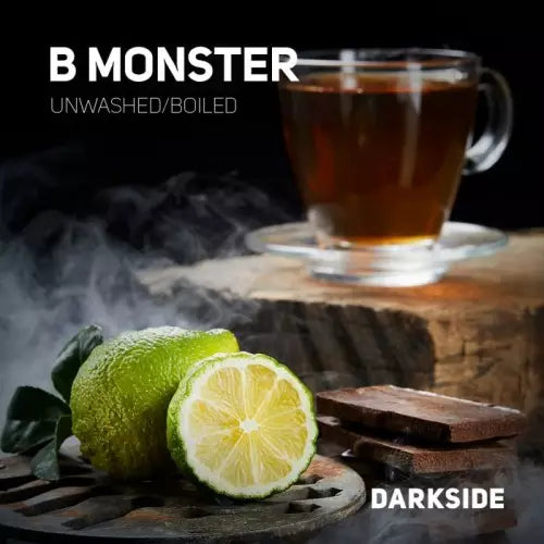 Darkside B Monster Hookah Shisha Flavor -