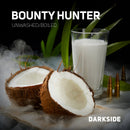 Darkside Bounty Hunter  Hookah Shisha Flavor