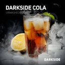 Darkside Cola Hookah Shisha Flavor