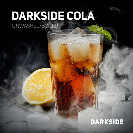 Darkside Hookah Shisha Tobacco
