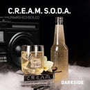 Darkside Cream Soda Hookah Shisha Flavor