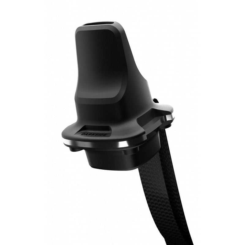 Darkside D-Click Personal Mouth Tip | Magnetic Case, Lanyard