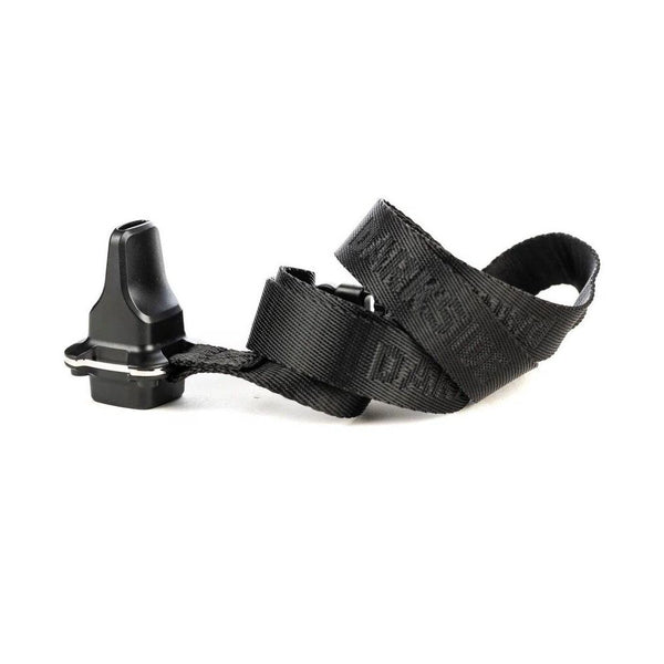 Darkside D-Click Personal Mouth Tip | Magnetic Case, Lanyard