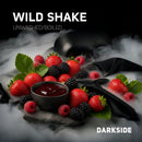 Darkside Wild Shake Hookah Shisha Flavor