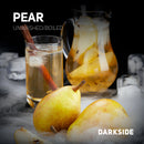 Darkside Pear Hookah Shisha Flavor -