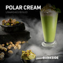 Darkside Polar Cream Hookah Shisha Flavor -