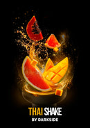 Darkside Thai Shake Hookah Shisha Flavor -