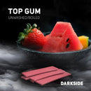 Darkside Top Gum Hookah Shisha Flavor