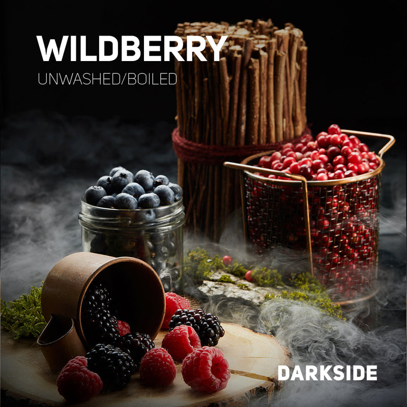darkside tobacco flavors Darkside Tobacco 200 grams 