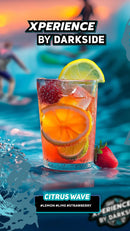 Darkside Xperience Citrus Wave  Hookah Shisha Flavor