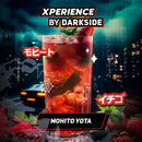Darkside Xperience Mohito Yota  Hookah Shisha Flavor