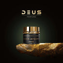 Deus Perfume Black Afgano Hookah Shisha Tobacco