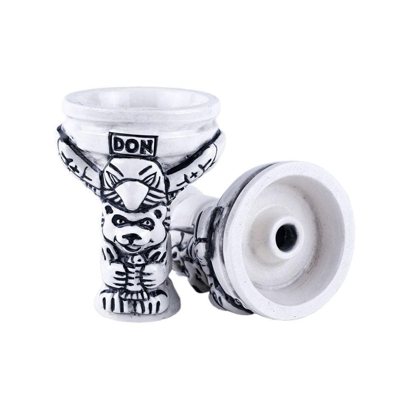 Don Totem Hookah Bowl - 