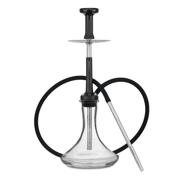 Buy Doosha Black Soul Hookah