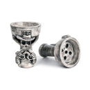 Don Pirate Hookah Shisha Bowl -