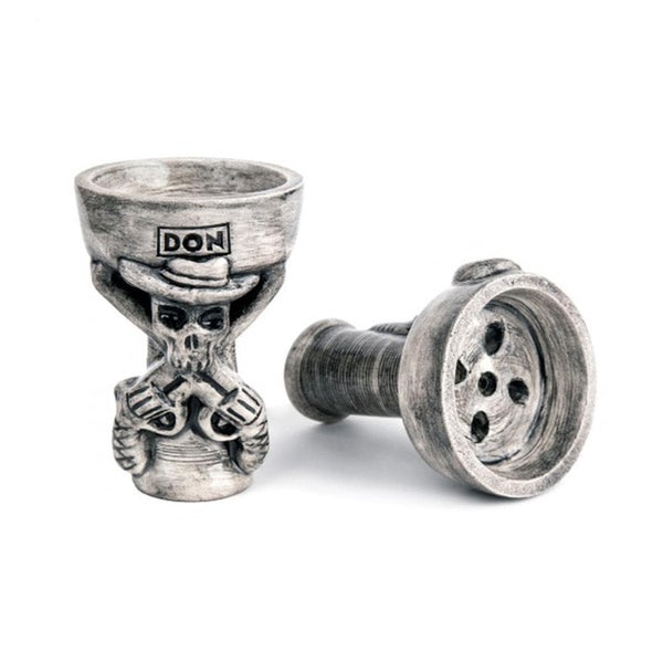 Don Pirate Hookah Bowl - 