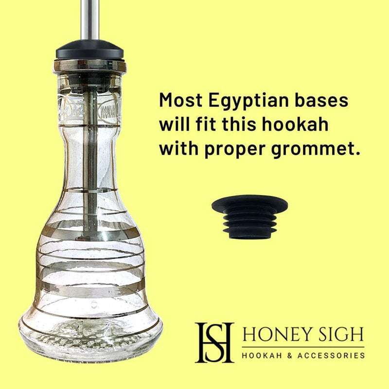 Honey Sigh Urban Hookah - 