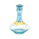 EFO Hookah Base - Blue