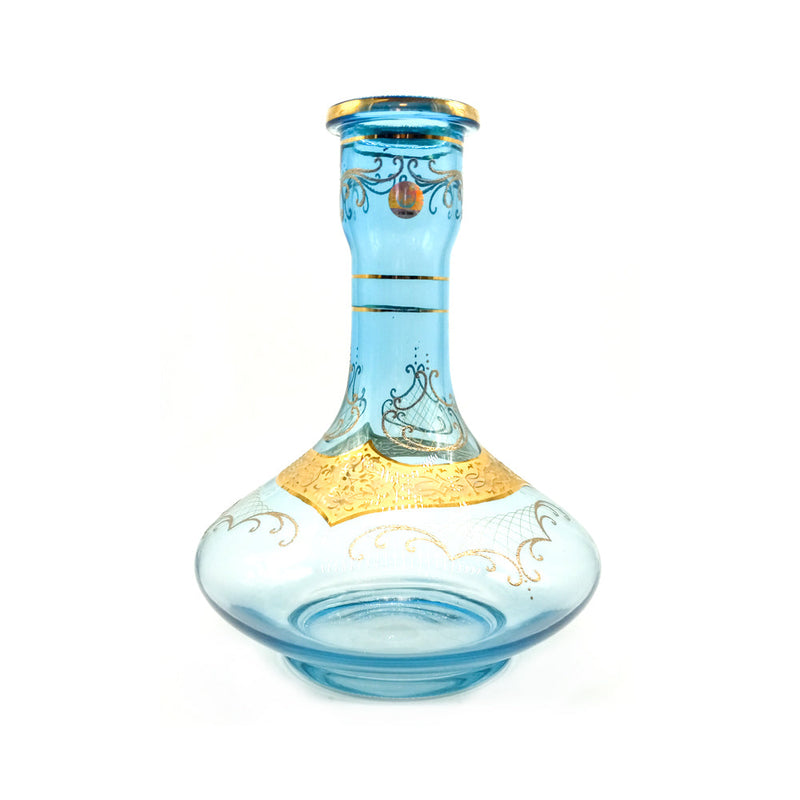 EFO Hookah Base - Blue