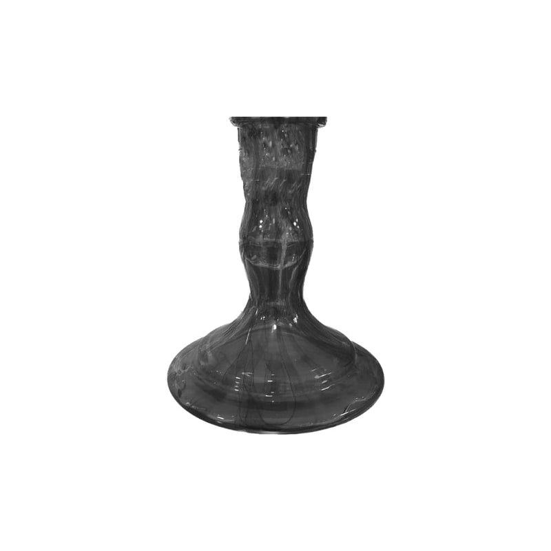 Cyril Eon Hookah Shisha Base - Gray