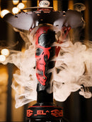 El Bomber Apocalypse 4X4 Hookah -