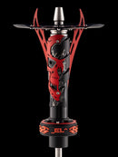 El Bomber Apocalypse 4X4 Hookah -